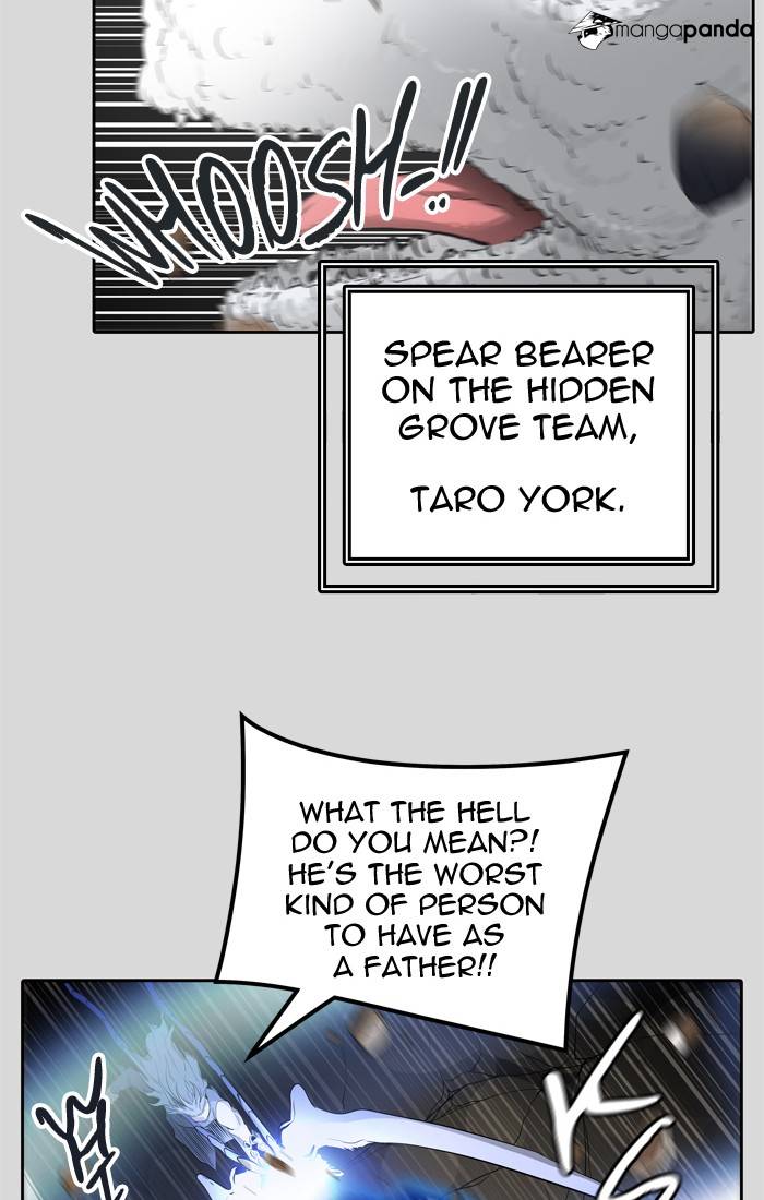 Tower of God Chapter 456 image 114